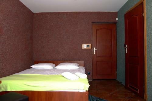Hostal Nad Zalewem