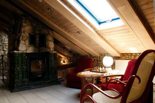 Hostal Nad Zalewem