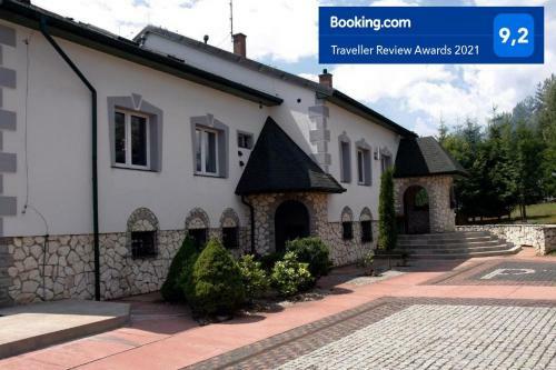 Hostal Nad Zalewem