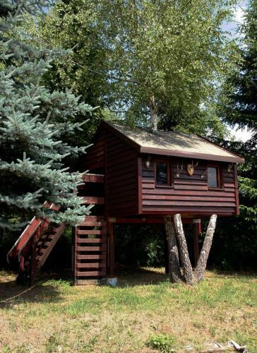 Hostal Nad Zalewem