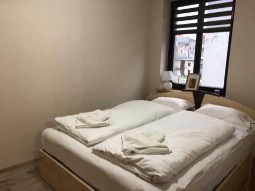 Apartamenty Alicja
