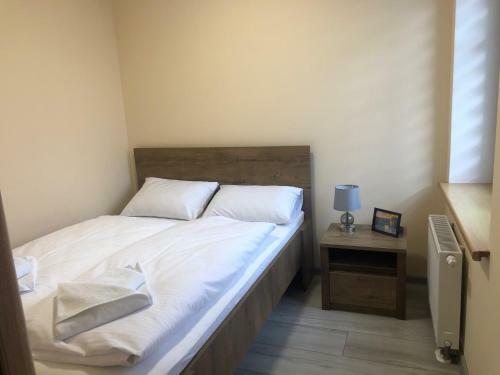 Apartamenty Alicja