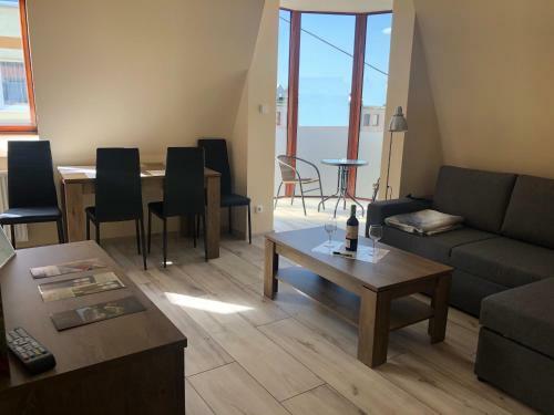 Apartamenty Alicja