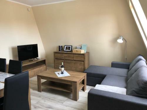 Apartamenty Alicja