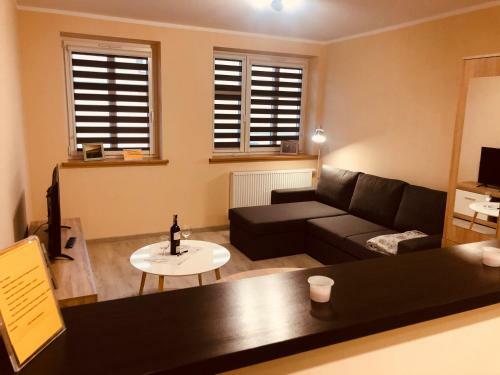 Apartamenty Alicja
