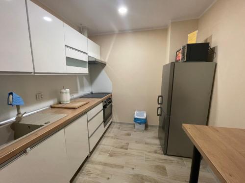 Apartamenty Alicja