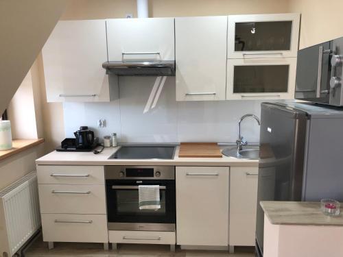 Apartamenty Alicja