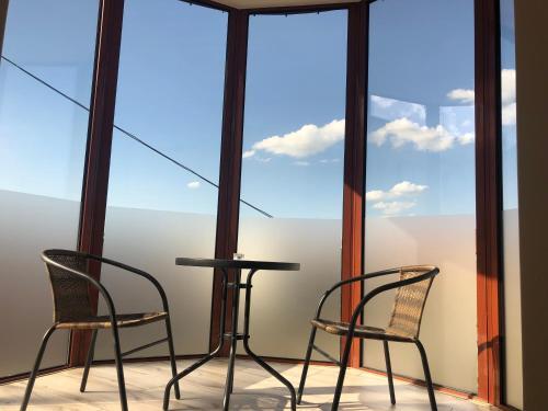 Apartamenty Alicja