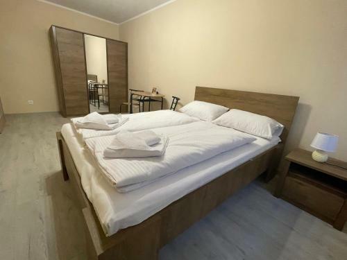 Apartamenty Alicja