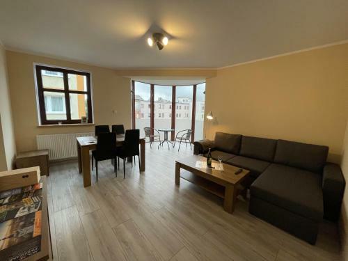 Apartamenty Alicja