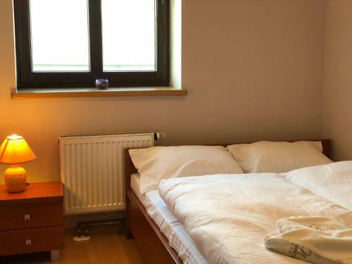 Apartamenty Alicja