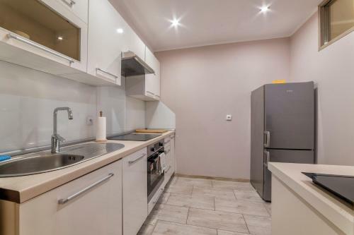 Apartamenty Alicja
