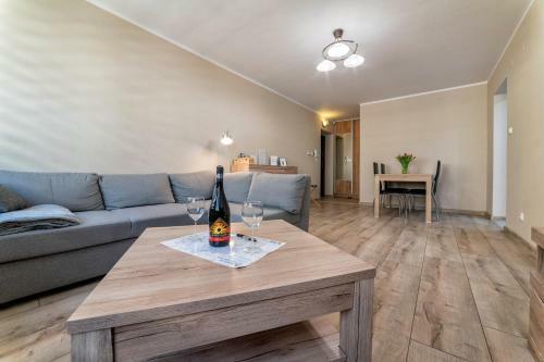 Apartamenty Alicja