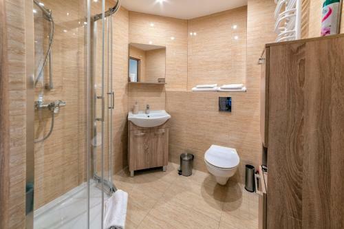 Apartamenty Alicja