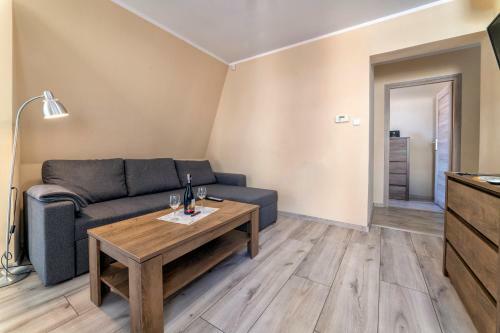 Apartamenty Alicja