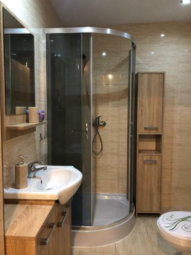Apartamenty Alicja