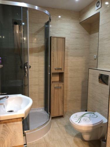 Apartamenty Alicja