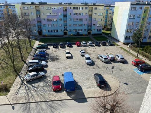 Apartament O?. B??kitne 10h