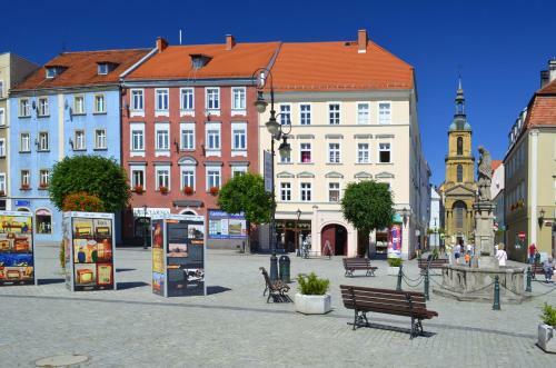 Apartament Dzierzoniow