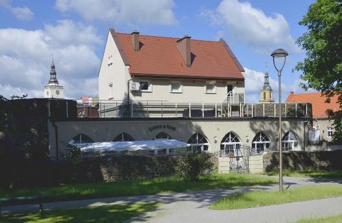 Apartament Dzierzoniow