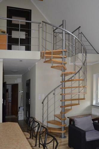 Apartament Dzierzoniow