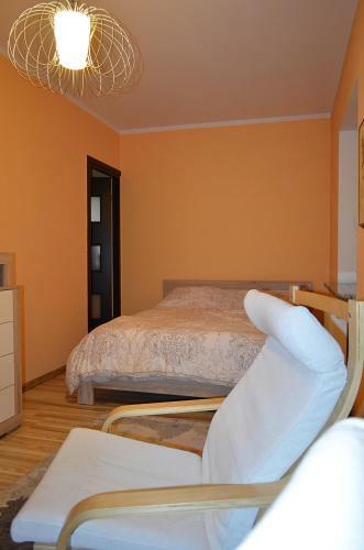 Apartament Dzierzoniow