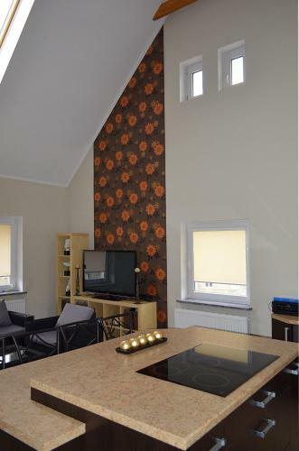 Apartament Dzierzoniow