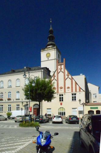 Apartament Dzierzoniow