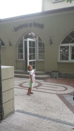Apartament Dzierzoniow