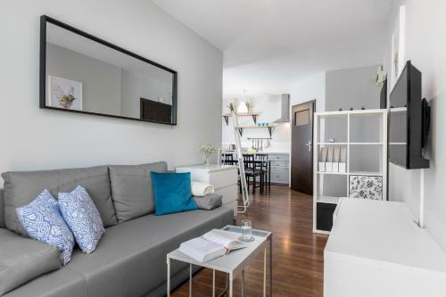 Apartament Gemini