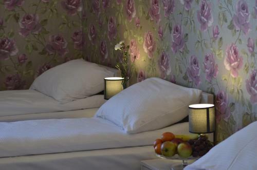Bed & Breakfast Targowski Dw�r Mazury