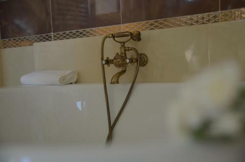 Bed & Breakfast Targowski Dw�r Mazury