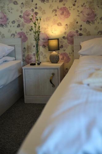 Bed & Breakfast Targowski Dw�r Mazury