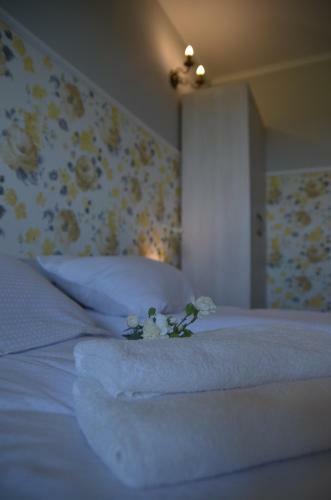 Bed & Breakfast Targowski Dw�r Mazury
