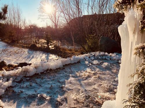 Bed & Breakfast Targowski Dw�r Mazury