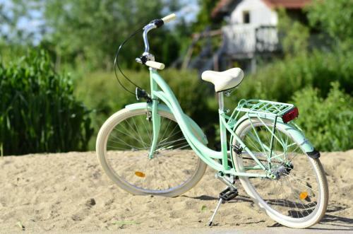Bed & Breakfast Targowski Dw�r Mazury