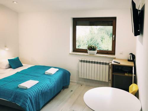 ?wierkowe Zacisze Hotel