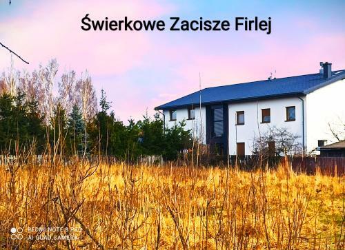 ?wierkowe Zacisze Hotel