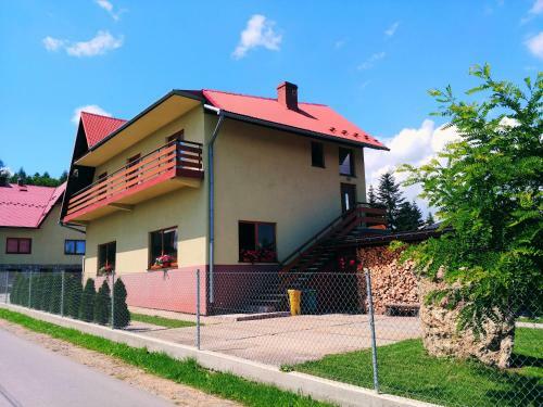 Apartament Sokola Ska?a