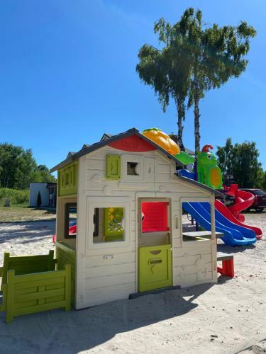 Apartamenty I Pokoje Magnolia