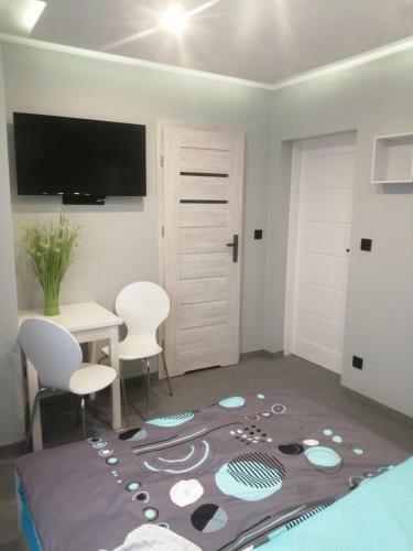 Hostal Pokoje Go?cinne U Bosmana