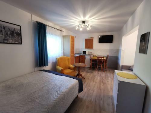 Apartamento Pokoje Go?cinne Ewa Nowicka