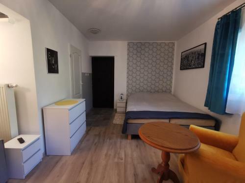 Apartamento Pokoje Go?cinne Ewa Nowicka