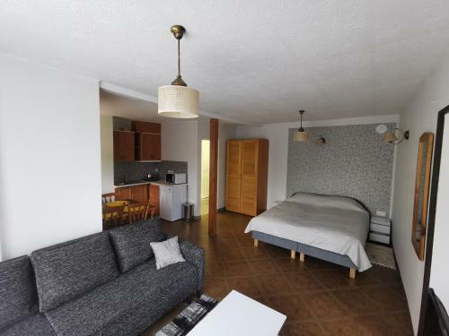 Apartamento Pokoje Go?cinne Ewa Nowicka