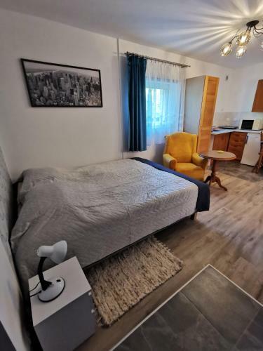 Apartamento Pokoje Go?cinne Ewa Nowicka