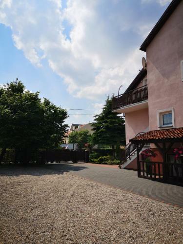 Apartamento Pokoje Go?cinne Ewa Nowicka
