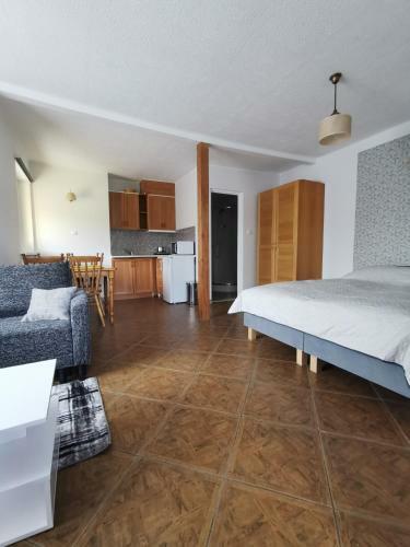 Apartamento Pokoje Go?cinne Ewa Nowicka