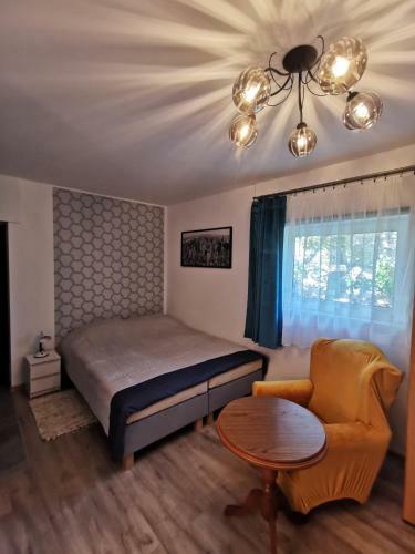 Apartamento Pokoje Go?cinne Ewa Nowicka