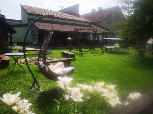 Apartamento Pokoje Go?cinne Ewa Nowicka
