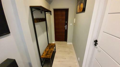 Apartament Garncarska